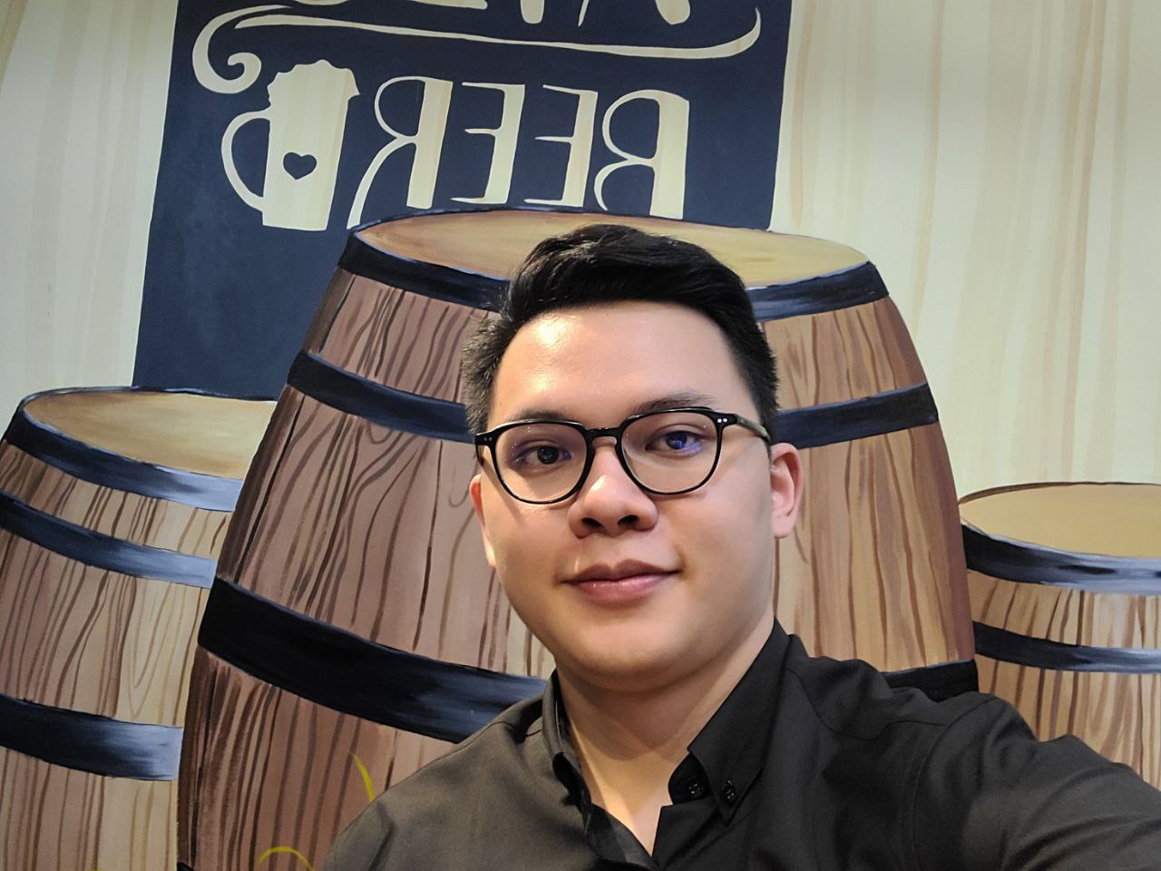 Đỗ Bùi Thành Nam