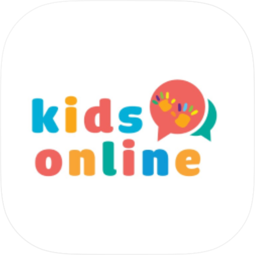 KidsOnline Phụ Huynh