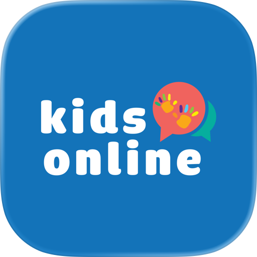 KidsOnline Giáo Viên